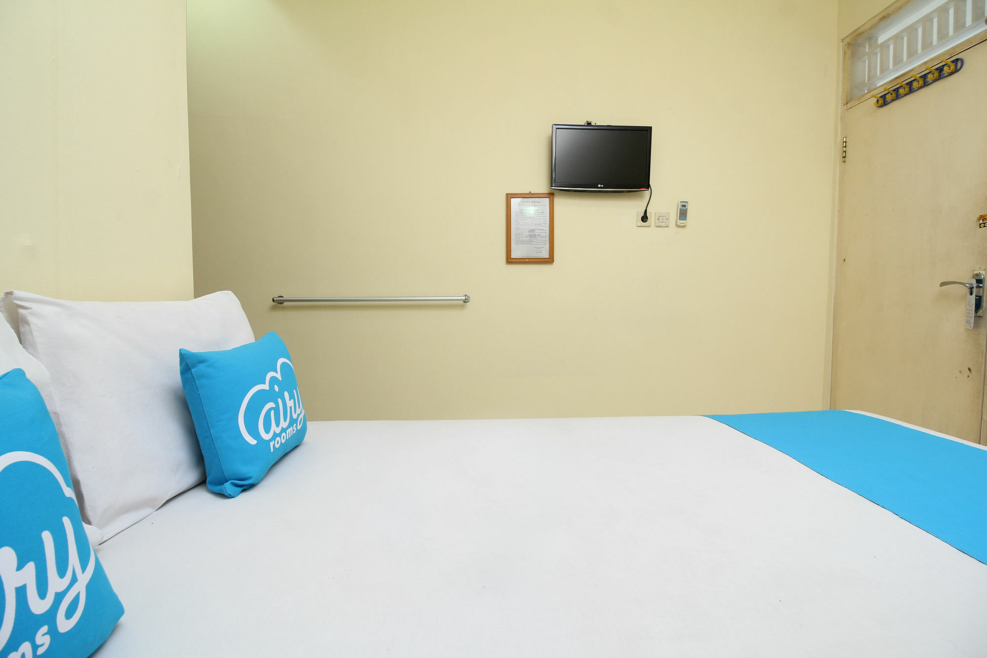 Airy Eco Syariah Cakung Penggilingan Raya 41 Jakarta