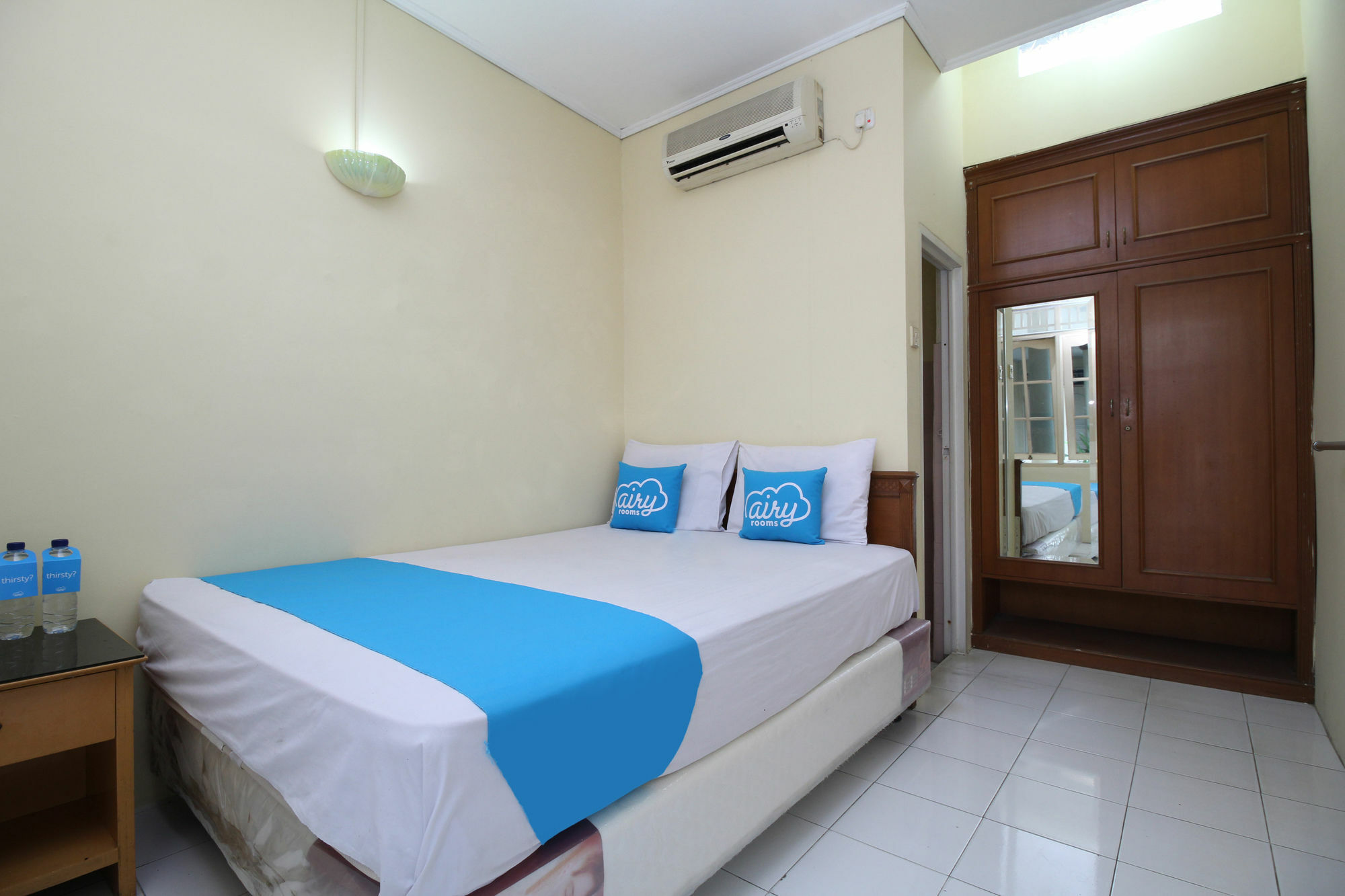 Airy Eco Syariah Cakung Penggilingan Raya 41